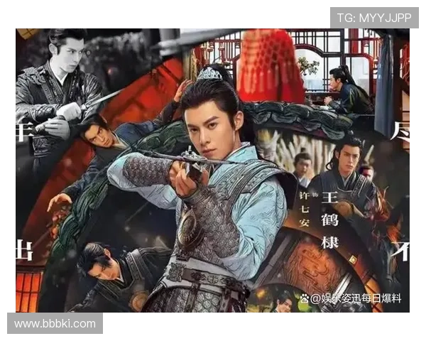 谁是观众心中的“剧王”？2024年电视剧热度排行榜深度解析